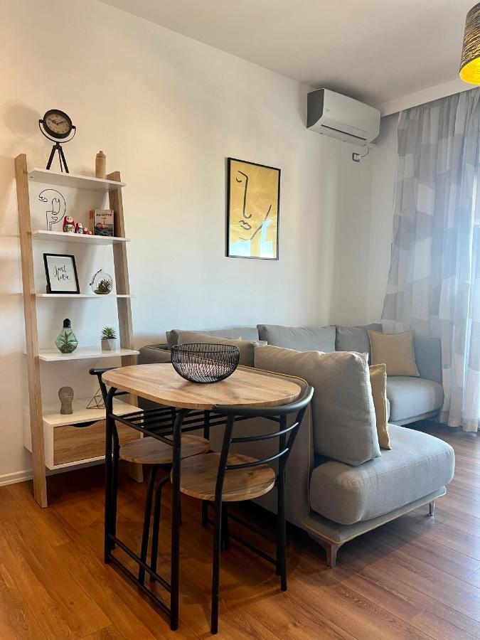 Appartement Yellow Tirana