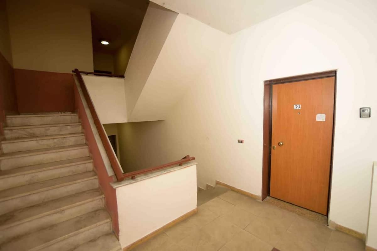Apartment Yellow Tirana